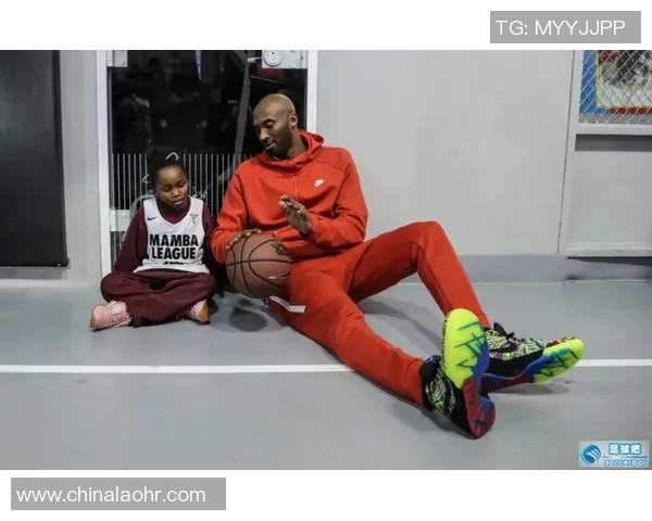 篮球与足球巨星亲密握手瞬间展现体育精神与友谊的美好时刻