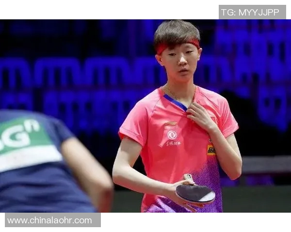 西安网球队在钻石联赛中的心理素质分析与表现评估